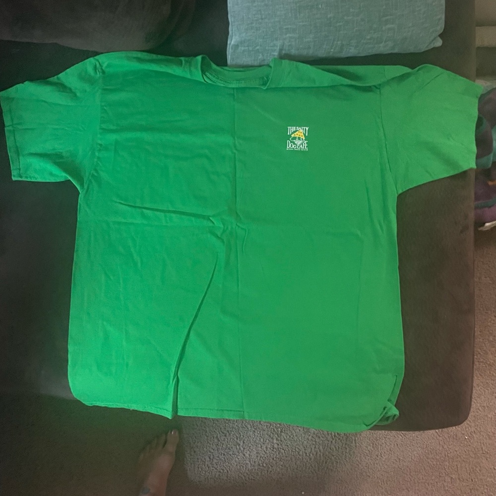 Salt fog 2 xl